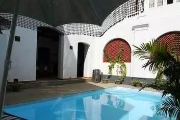 فندق Koder House