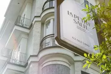 Hotel La Petite Salil Sukhumvit Thonglor 1
