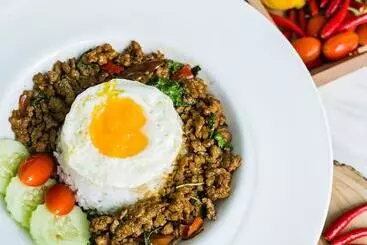 Отель La Petite Salil Sukhumvit Thonglor 1