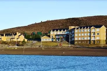 Hôtel Las Dunas