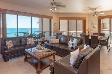 فندق Las Palomas Beach & Golf Resort