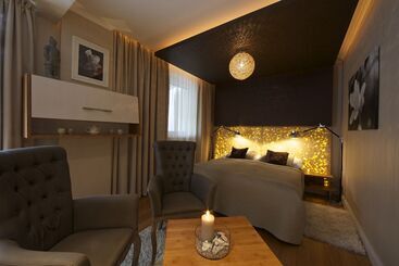 Hotel Mama S Design & Boutique