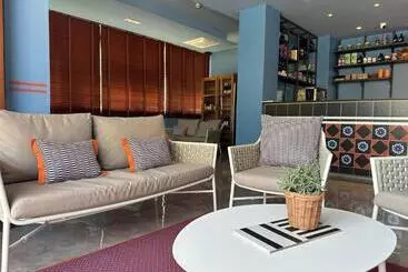 هتل Marittimo Milano Marittima