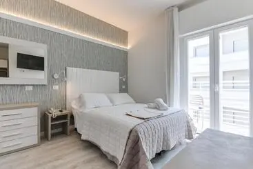 Hotel Marittimo Milano Marittima