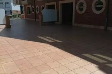 호텔 Marítimo Ris