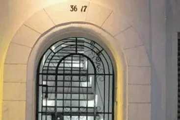 Hotel Portal De San Diego By Hmc