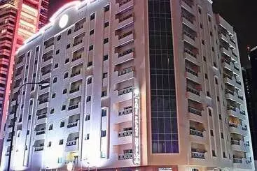 فندق Ramee Palace