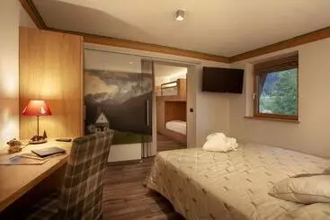 Otel Resort Dolce Casa Family & Spa