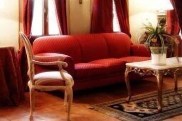 בית מלון כפרי Rincon De Navarrete