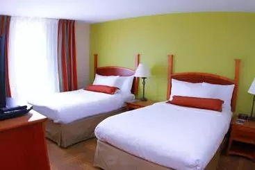 בית מלון כפרי Staybridge Suites Houston Willowbrook, An Ihg