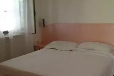 Otel Villaggio Piano Grande