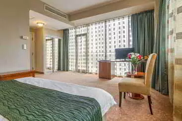 Hotelli Mirage Snagov  & Resort