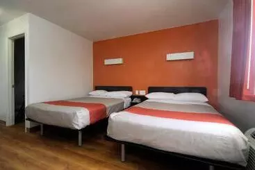 Motel 6 Fort Lauderdale, Fl