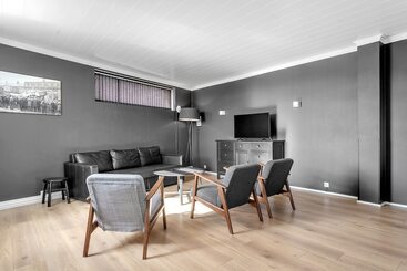 Stay Apartments Bolholt