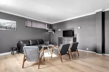 Stay Apartments Bolholt