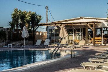 דירה Studios Sevastos