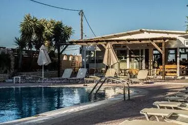 Apartment Studios Sevastos