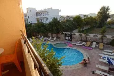 شقة Studios Sevastos