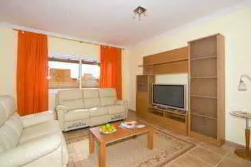 Appartement Villas Mira Lobos