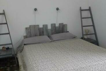 Malvasia Bed And Breakfast