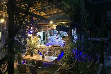 هتل آپارتمان Palma 1 1