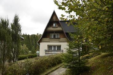 Panzió Penzion Svojanov