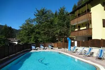 Aparthotel Residence Ai Tovi