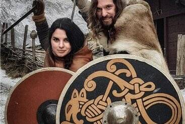 리조트 Gudvangen Camping