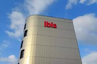Szálloda Ibis Bethune Centre Gare