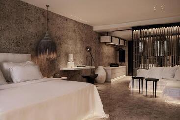Myconian O A Member Of Design Hotels
