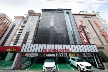 Motelli Hwagok Union