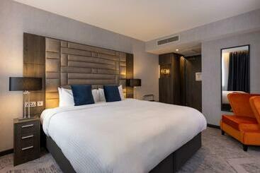 River Ness Hotel, A Member Of Radisson Individuals