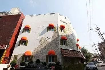Motel Suwon Station Provence 22st