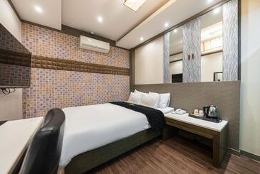 Motel Suwon Station Provence 22st
