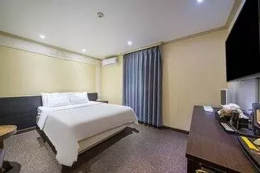 Motel Wolgot Galaxy