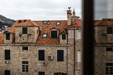 Pensjonat La Vita E Bella V