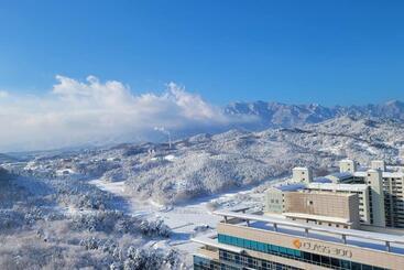 Апарт-отель The Blue Terra