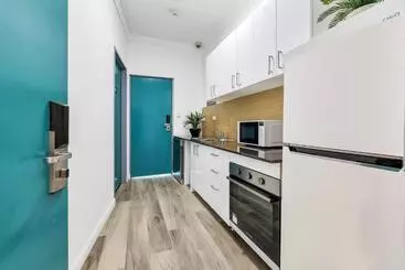 モーテル Capitanos