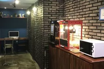 Motel Changwon Sangnamdong Yaja