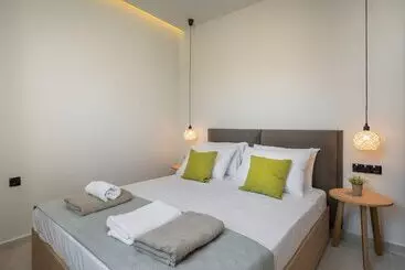 Aegean Breeze Apartments