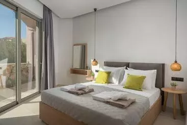 Aegean Breeze Apartments