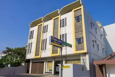 Hotel Pondok Indah Homestay By Ecommerceloka