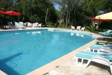 酒店 A La Verte Campagne   Appartements / Gîtes