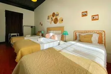 호텔 Algarve Hostel