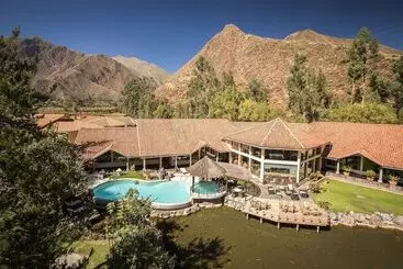 Aranwa Sacred Valley Hotel & Wellness