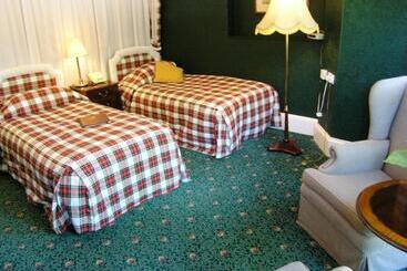 Hotel Atholl Arms