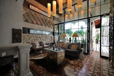 בית מלון כפרי Casa Lola Deluxe Gallery