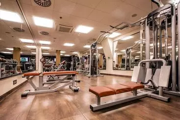 Continental Hotel Budapest