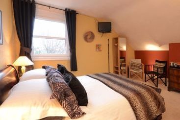 Hotel Feversham Lodge Guest House