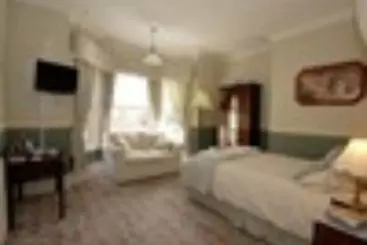 Hotel Feversham Lodge Guest House